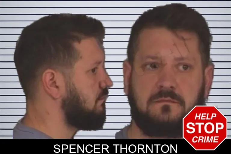 Spencer Thornton
