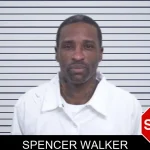 Spencer Walker mugshot – Washington County , Georgia Spencer Walker mugshot