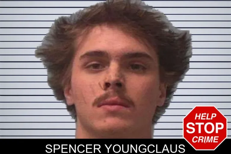 Spencer Youngclaus