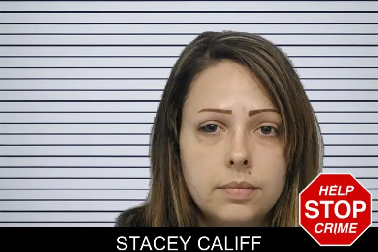 Stacey Califf