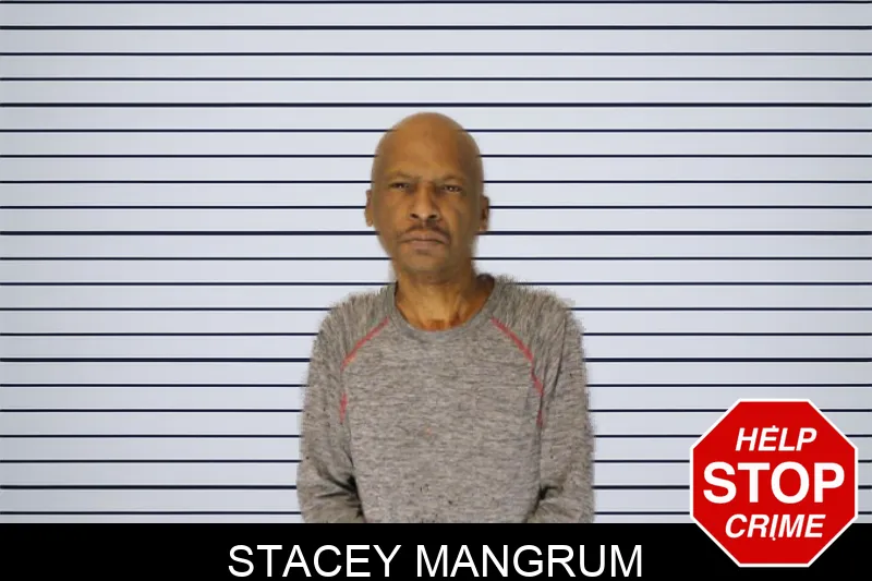 Stacey Mangrum mugshot – Hall County , Georgia Stacey Mangrum mugshot