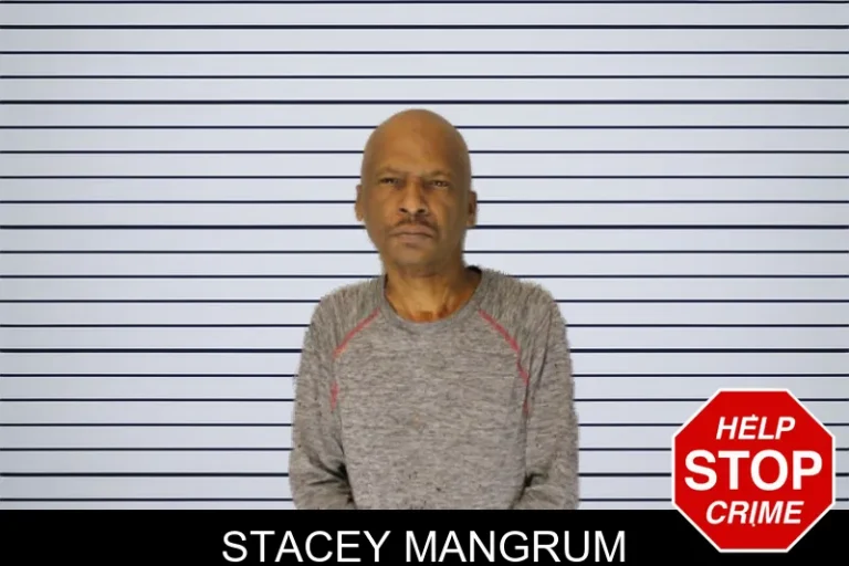 Stacey Mangrum