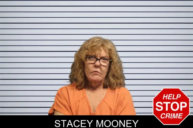 Stacey Mooney