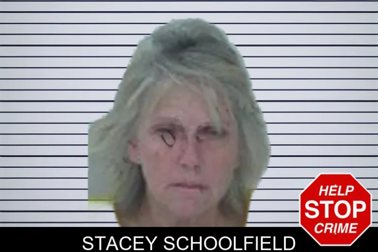 Stacey Schoolfield