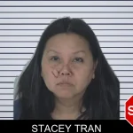 Stacey Tran mugshot – Fayette County , Georgia Stacey Tran mugshot