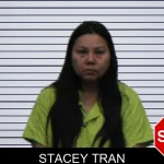 Stacey Tran mugshot – Turner County , Georgia Stacey Tran mugshot