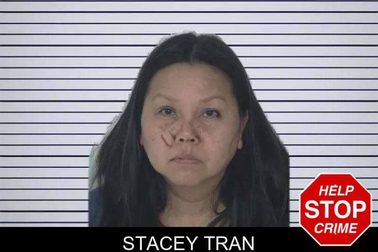 Stacey Tran mugshot – Fayette County , Georgia Stacey Tran