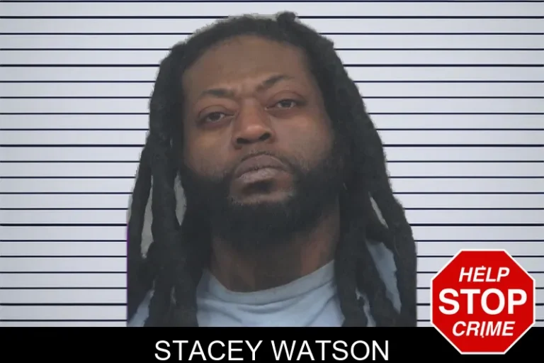 Stacey Watson