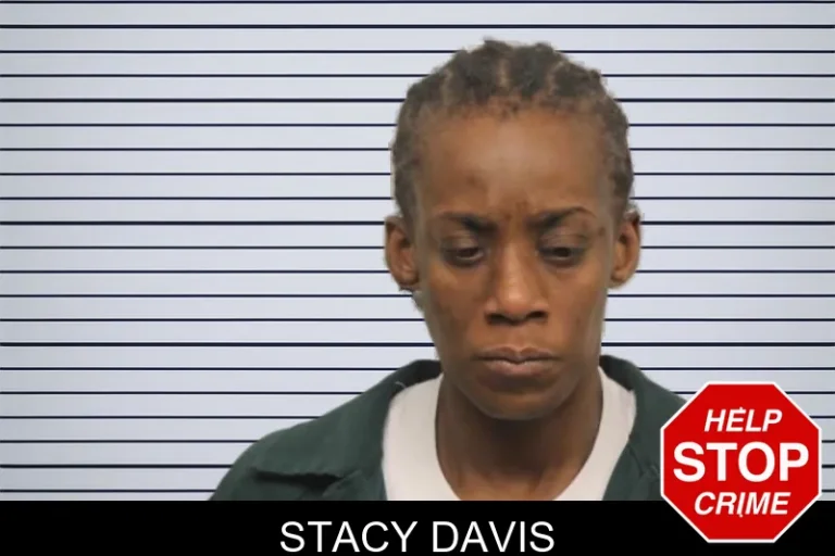 Stacy Davis