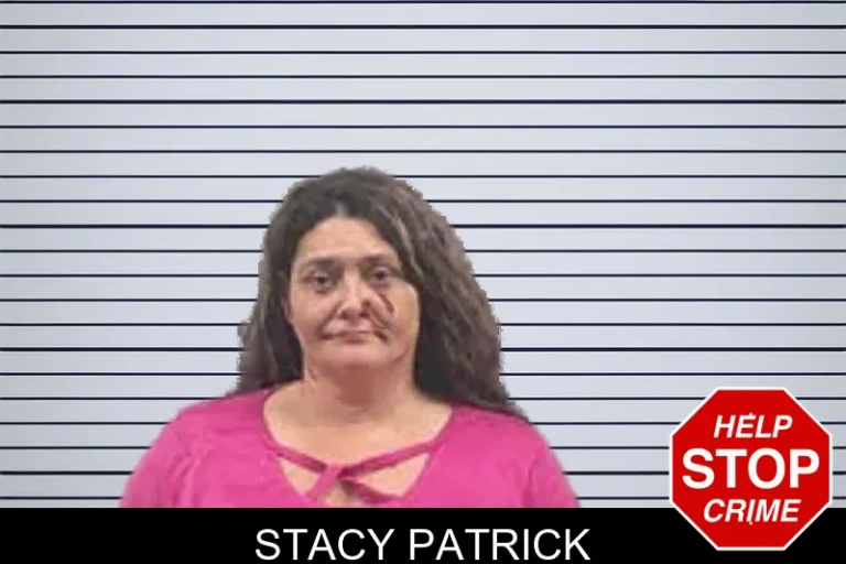 Stacy Patrick