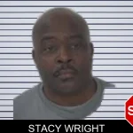 Stacy Wright mugshot