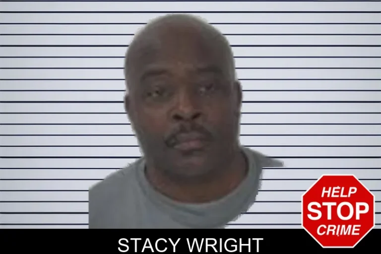 Stacy Wright