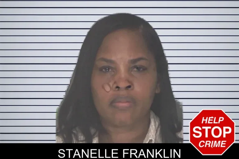 Stanelle Franklin