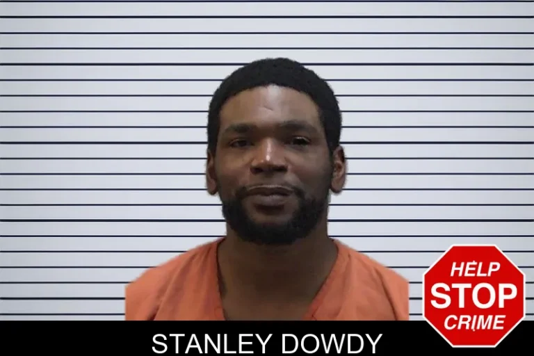 Stanley Dowdy