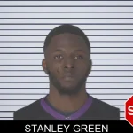 Stanley Green mugshot – Douglas County , Georgia Stanley Green mugshot