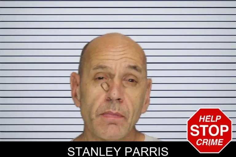 Stanley Parris