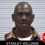 Stanley Williams mugshot – Baldwin County , Georgia Stanley Williams mugshot