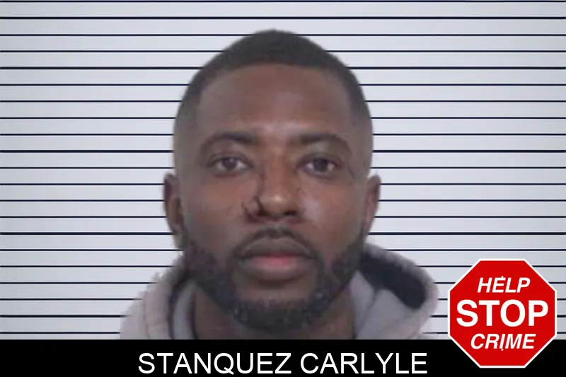 Stanquez Carlyle mugshot – Washington County , Georgia Stanquez Carlyle mugshot
