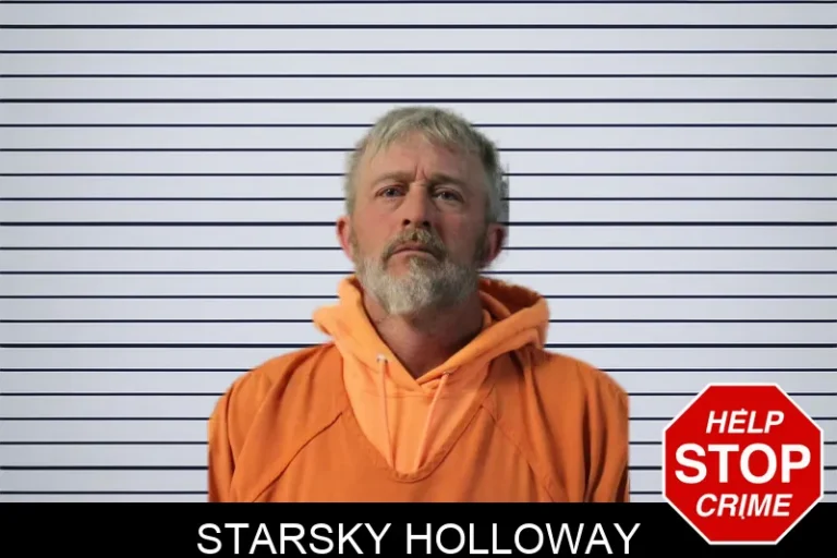 Starsky Holloway