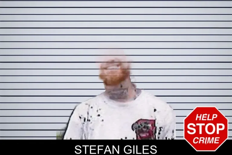 Stefan Giles