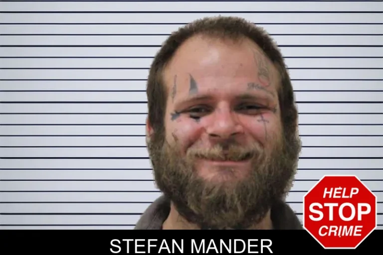 Stefan Mander