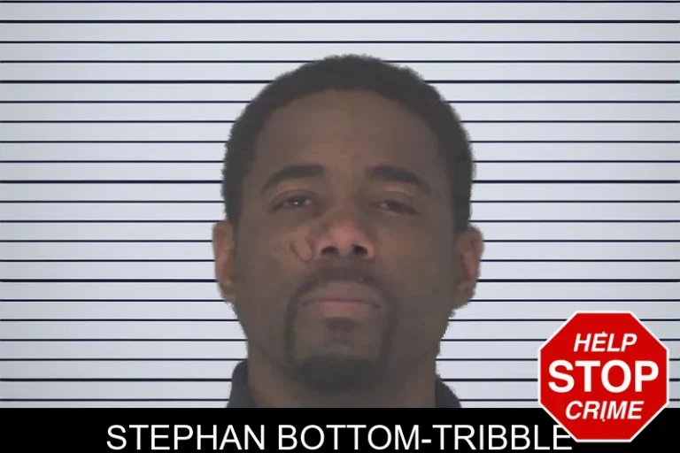 Stephan Bottom-Tribble