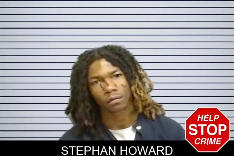 Stephan Howard