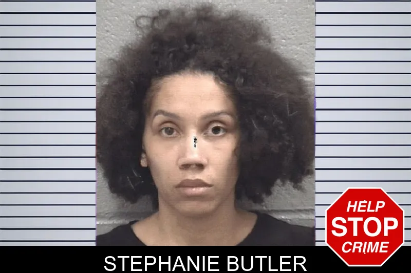 Stephanie Butler mugshot – Columbia County , Georgia Stephanie Butler mugshot