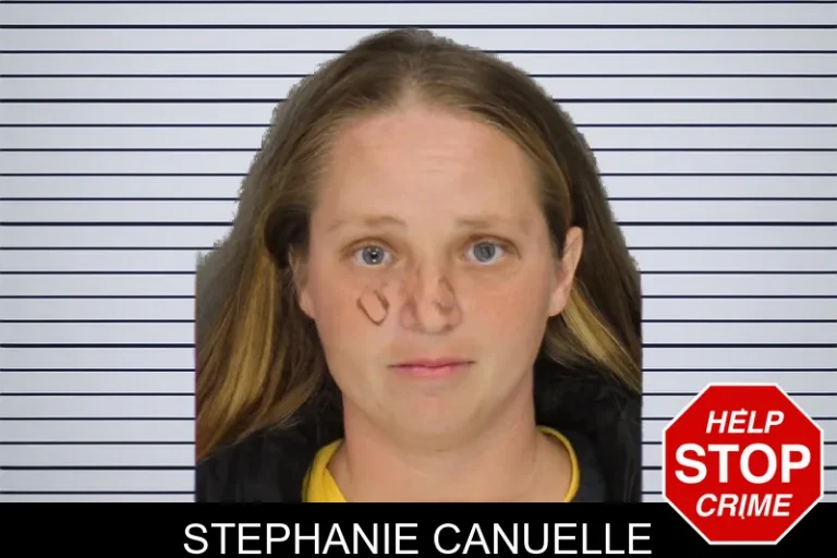Stephanie Canuelle mugshot – Cobb County , Georgia Stephanie Canuelle