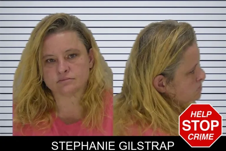 Stephanie Gilstrap mugshot – Richmond County , Georgia Stephanie Gilstrap