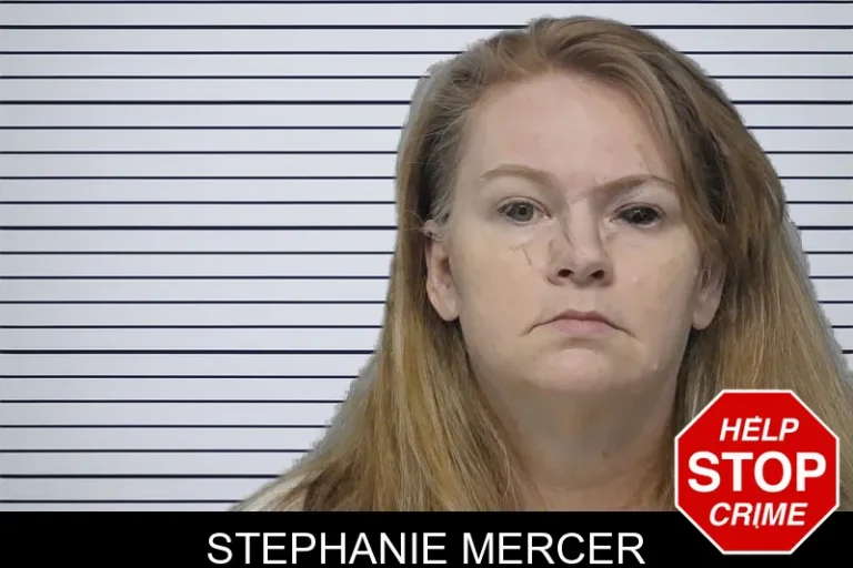 Stephanie Mercer