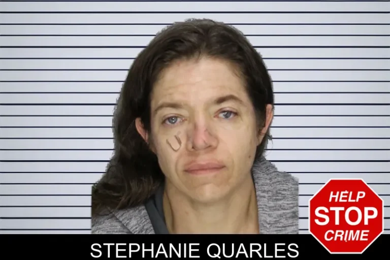 Stephanie Quarles