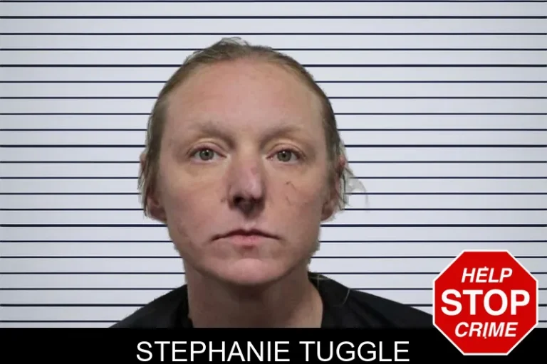 Stephanie Tuggle