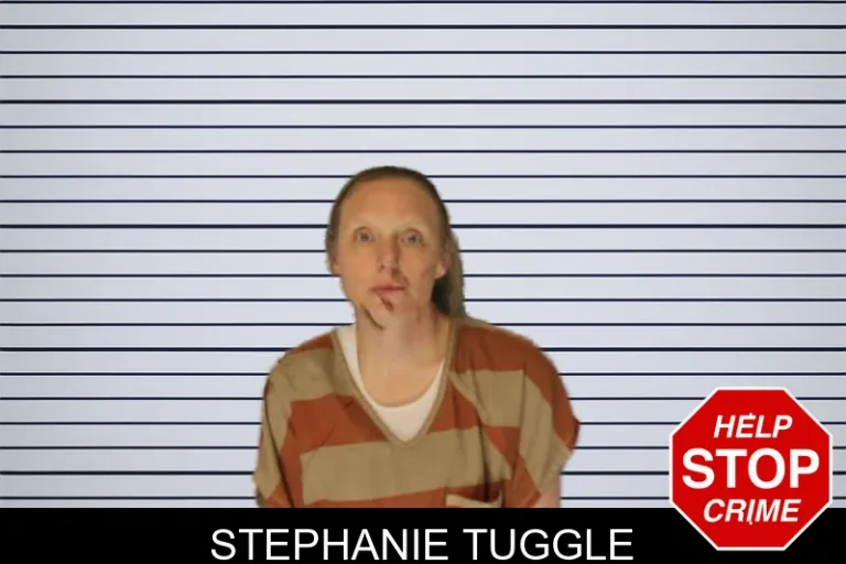 Stephanie Tuggle