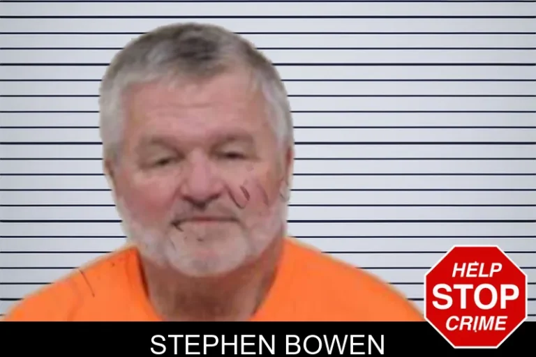 Stephen Bowen