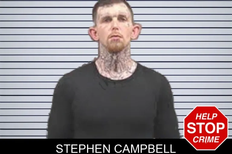 Stephen Campbell