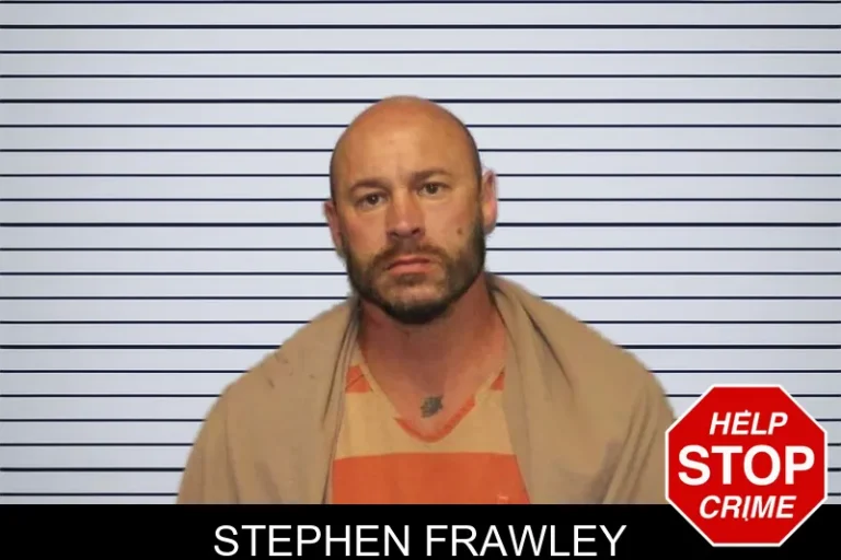 Stephen Frawley