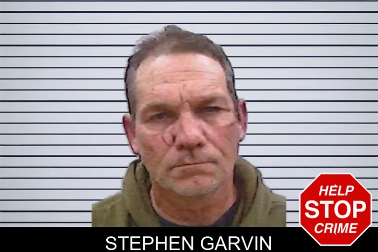 Stephen Garvin