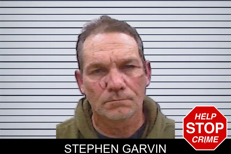 Stephen Garvin mugshot – Screven County , Georgia Stephen Garvin mugshot