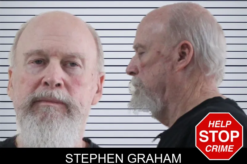 Stephen Graham mugshot – Houston County , Georgia Stephen Graham mugshot