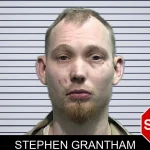 Stephen Grantham mugshot