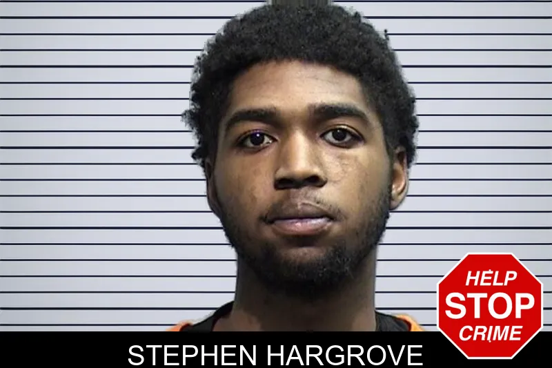 Stephen Hargrove mugshot – Effingham County , Georgia Stephen Hargrove mugshot