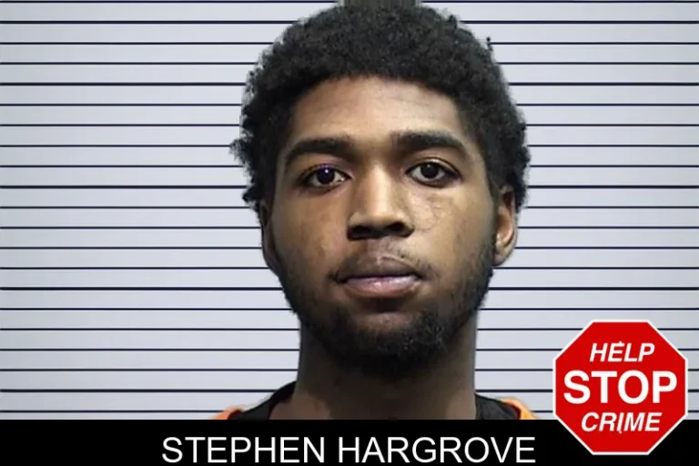 Stephen Hargrove