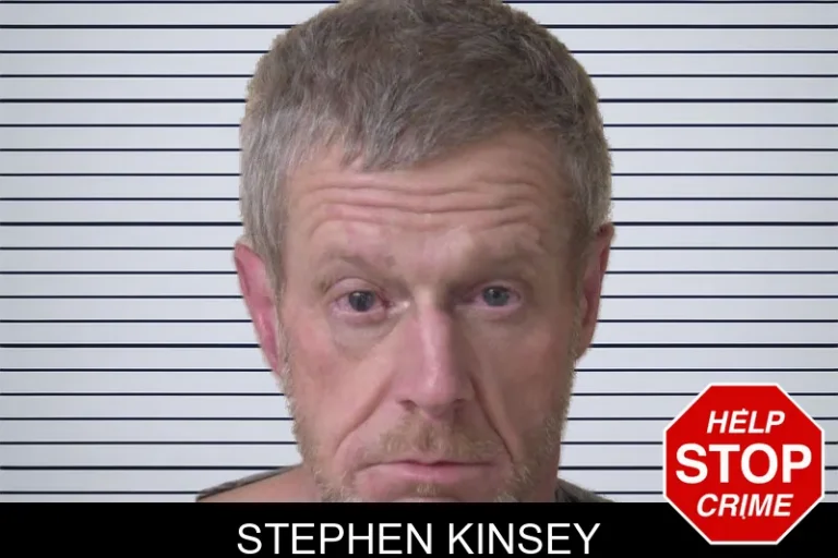 Stephen Kinsey