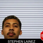 Stephen Lainez mugshot – Chatham County , Georgia Stephen Lainez mugshot