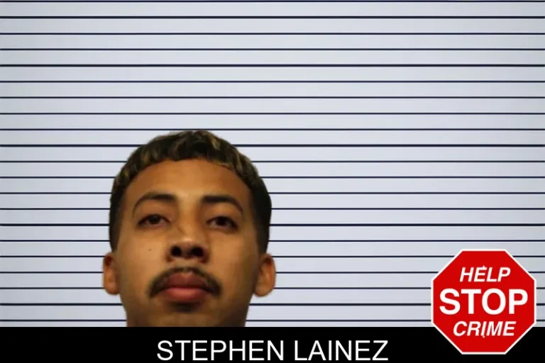 Stephen Lainez