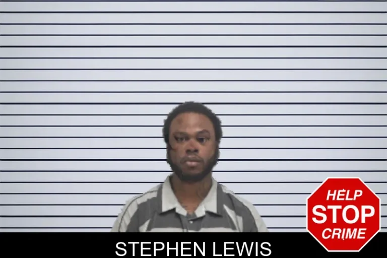 Stephen Lewis