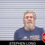 Stephen Long mugshot – Banks County , Georgia Stephen Long mugshot