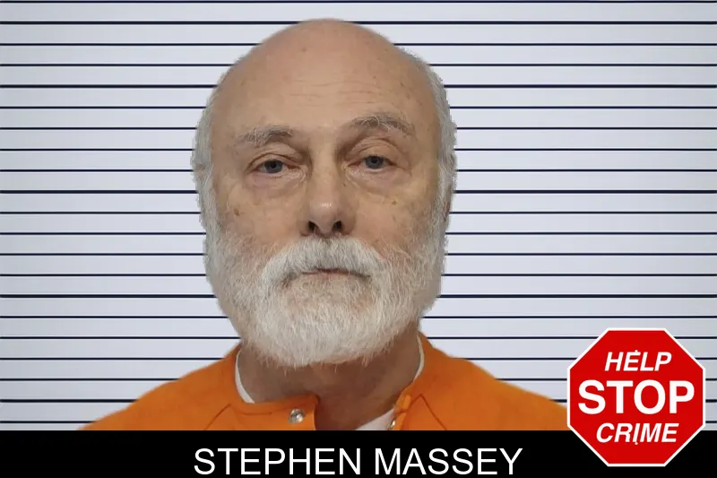 Stephen Massey mugshot – Bibb County , Georgia Stephen Massey mugshot