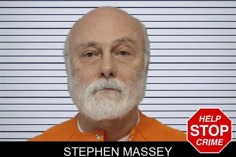 Stephen Massey
